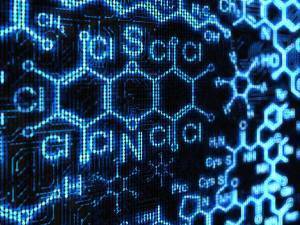 Chemical formulas